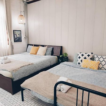 The Warehouse - Ayutthaya Apartment ภายนอก รูปภาพ