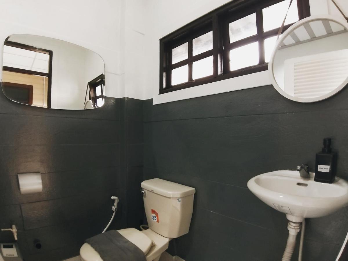 The Warehouse - Ayutthaya Apartment ภายนอก รูปภาพ