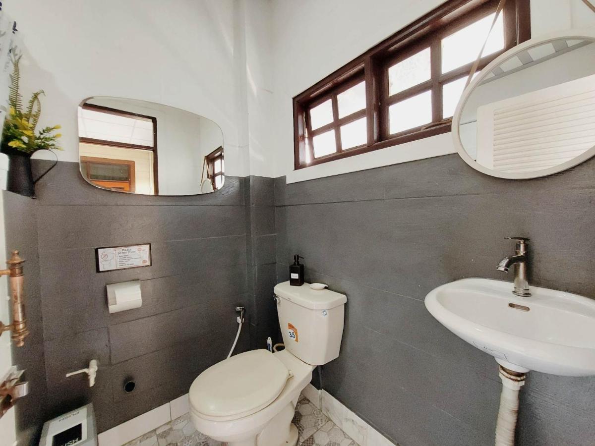 The Warehouse - Ayutthaya Apartment ภายนอก รูปภาพ