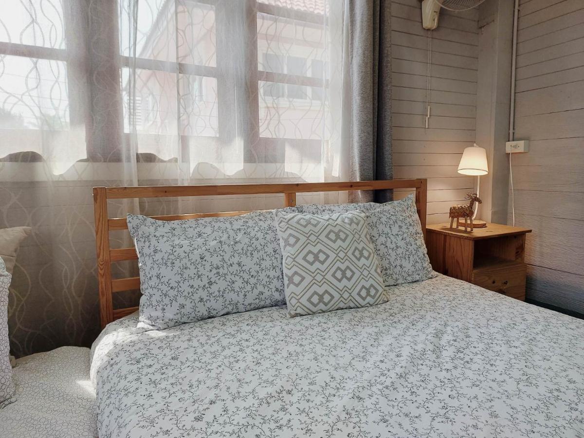 The Warehouse - Ayutthaya Apartment ภายนอก รูปภาพ
