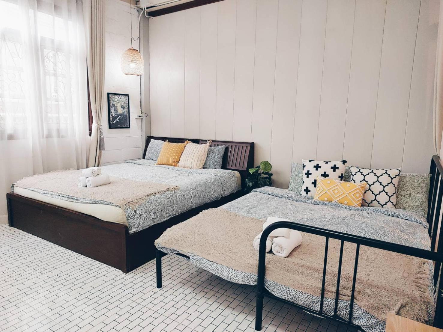 The Warehouse - Ayutthaya Apartment ภายนอก รูปภาพ