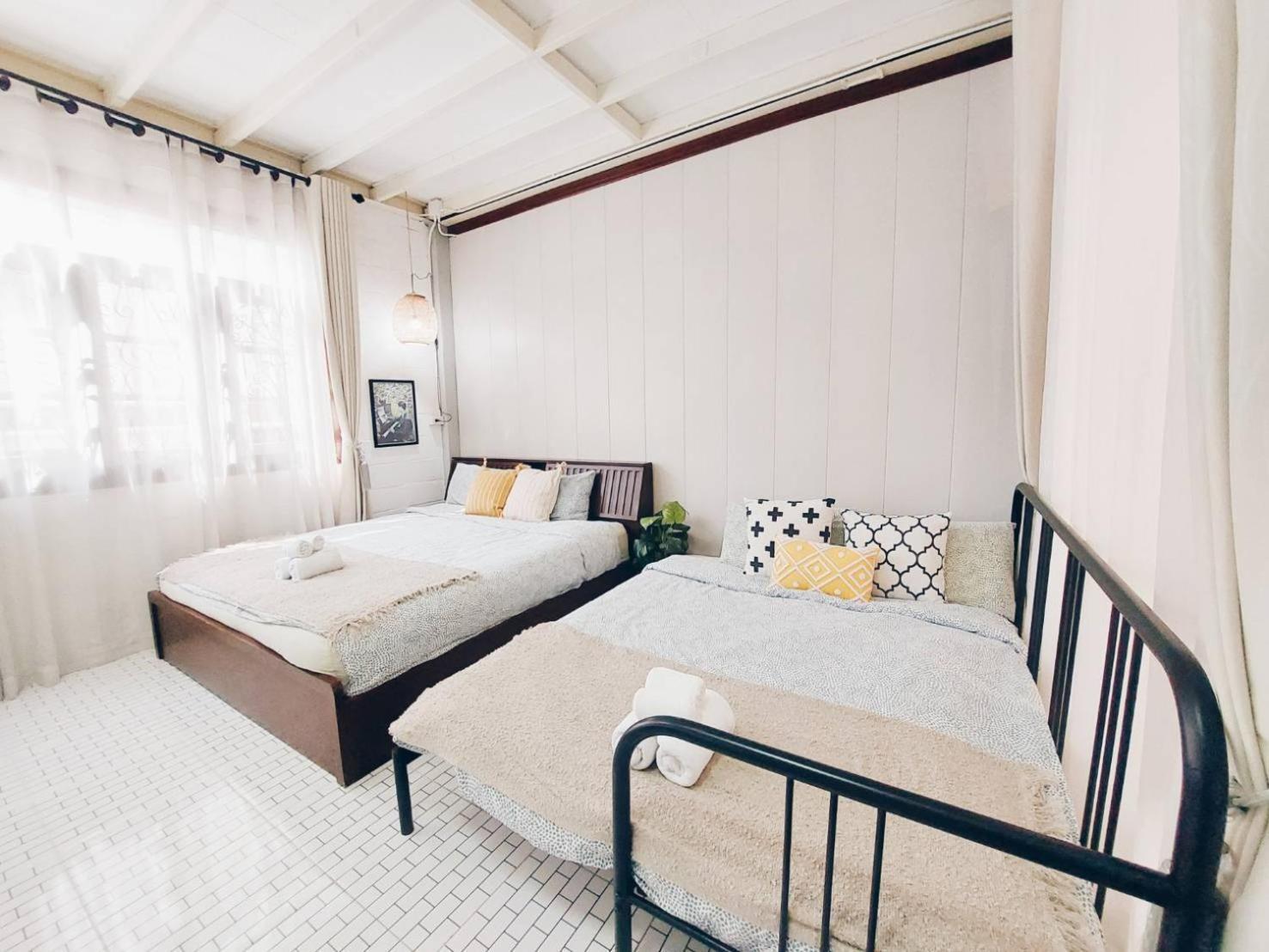 The Warehouse - Ayutthaya Apartment ภายนอก รูปภาพ